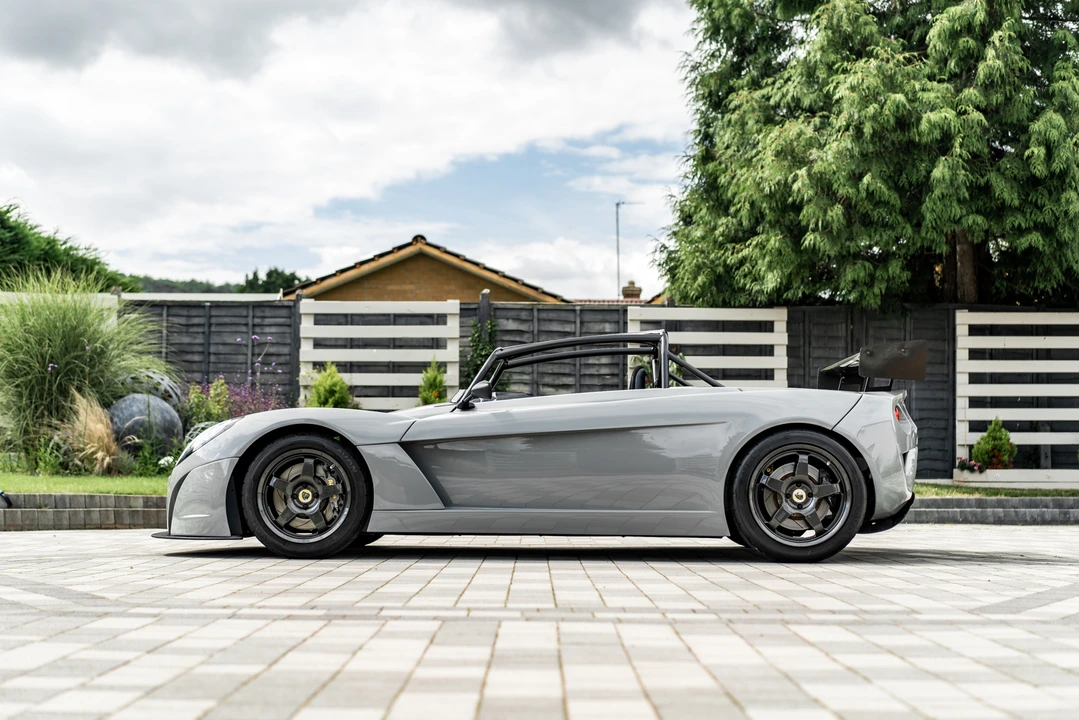 2008 Lotus 2-Eleven - Image 5 of 31