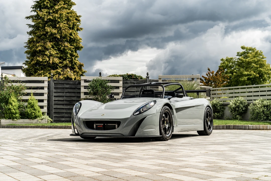 2008 Lotus 2-Eleven - Image 12 of 31