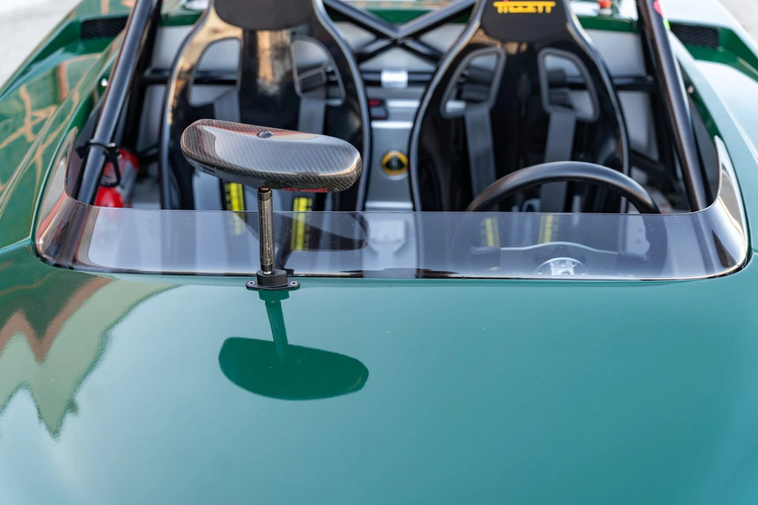 2008 Lotus 2-Eleven - Image 19 of 31