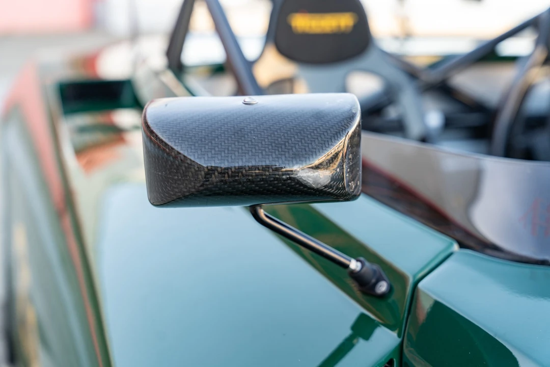 2008 Lotus 2-Eleven - Image 13 of 31