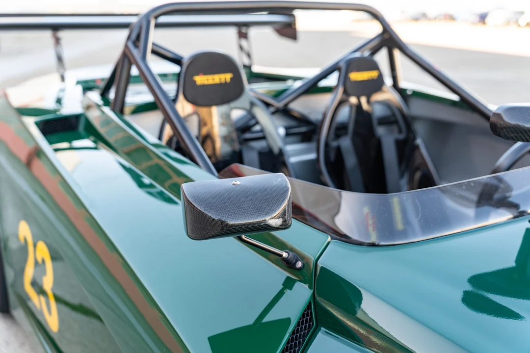2008 Lotus 2-Eleven - Image 20 of 31
