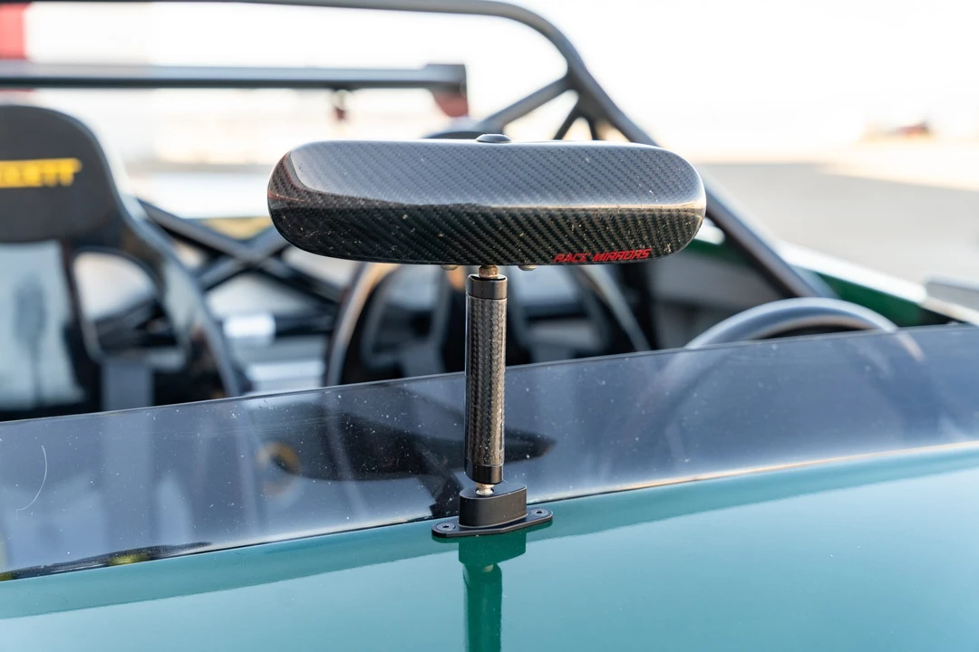 2008 Lotus 2-Eleven - Image 17 of 31