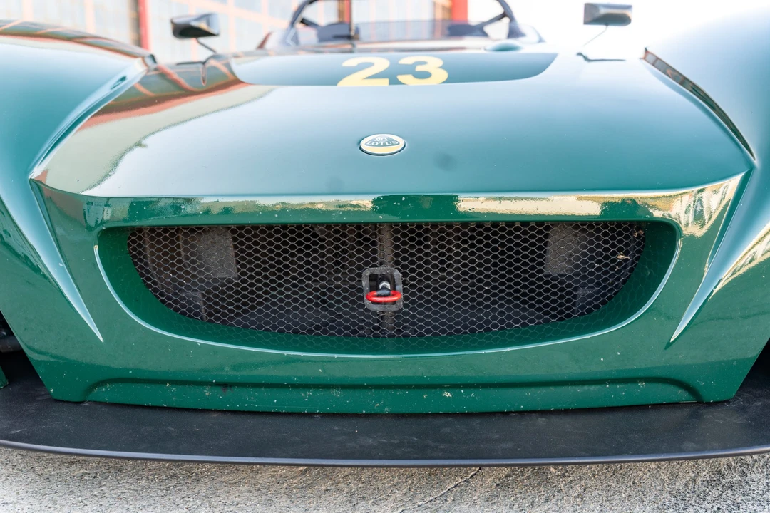 2008 Lotus 2-Eleven - Image 25 of 31