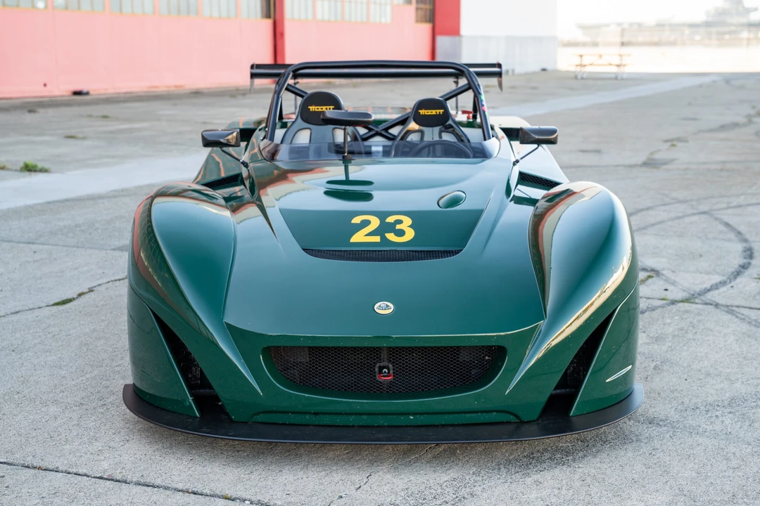 2008 Lotus 2-Eleven - Image 2 of 31