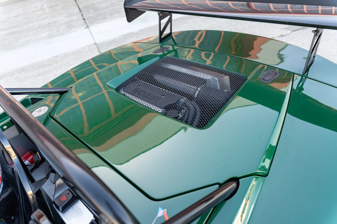 2008 Lotus 2-Eleven - Image 29 of 31