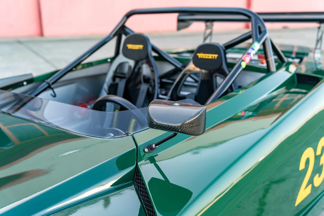 2008 Lotus 2-Eleven - Image 21 of 31