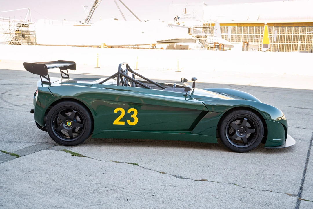 2008 Lotus 2-Eleven - Image 4 of 31