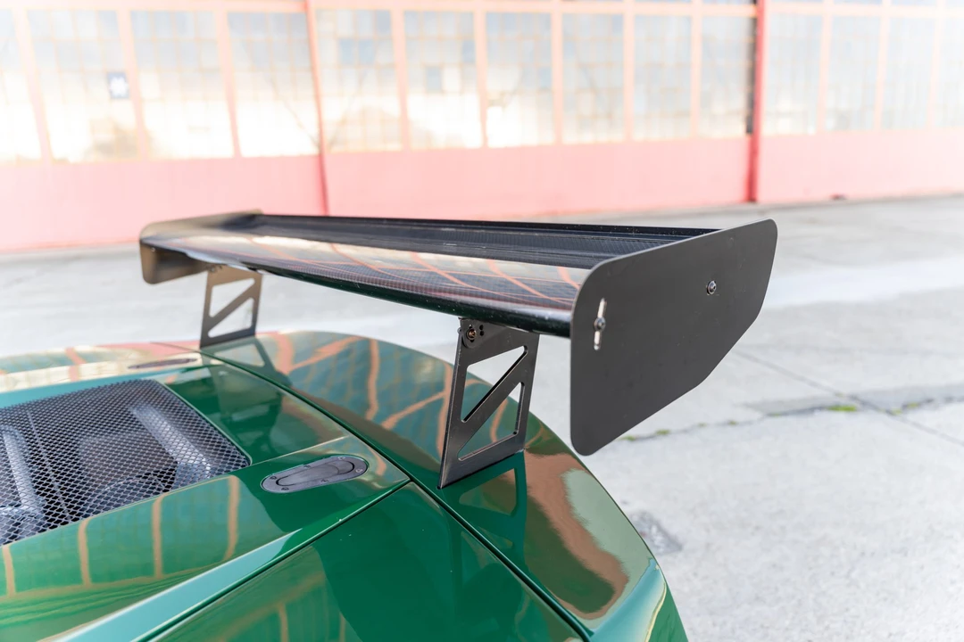 2008 Lotus 2-Eleven - Image 31 of 31