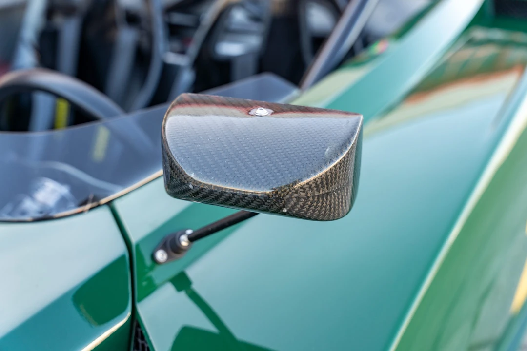 2008 Lotus 2-Eleven - Image 14 of 31