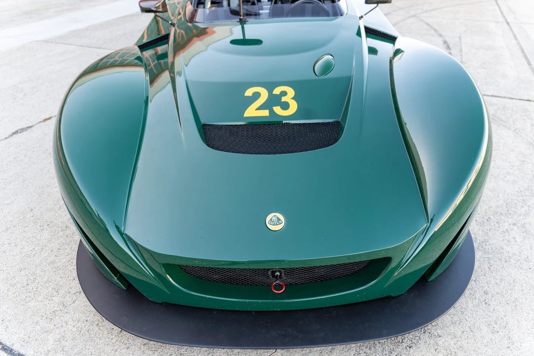 2008 Lotus 2-Eleven - Image 23 of 31