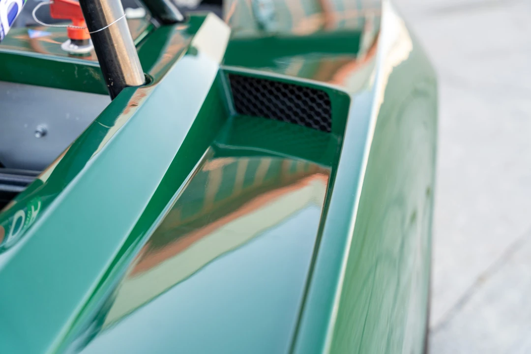 2008 Lotus 2-Eleven - Image 26 of 31