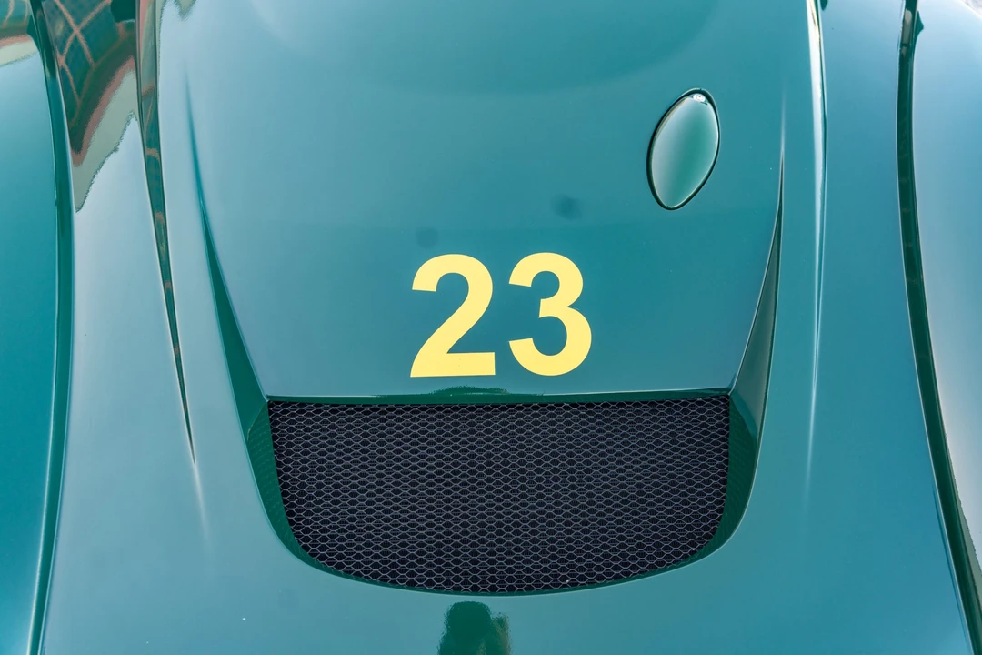 2008 Lotus 2-Eleven - Image 24 of 31