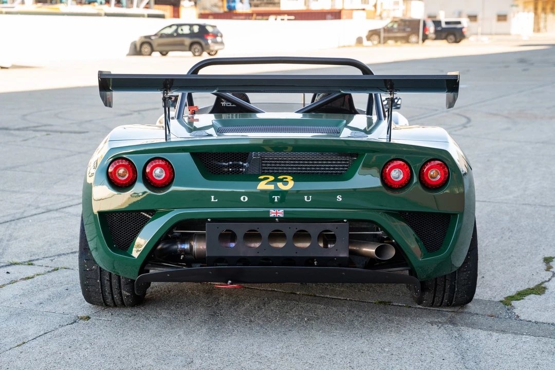 2008 Lotus 2-Eleven - Image 6 of 31