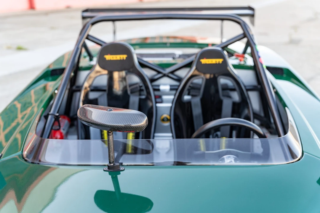 2008 Lotus 2-Eleven - Image 22 of 31