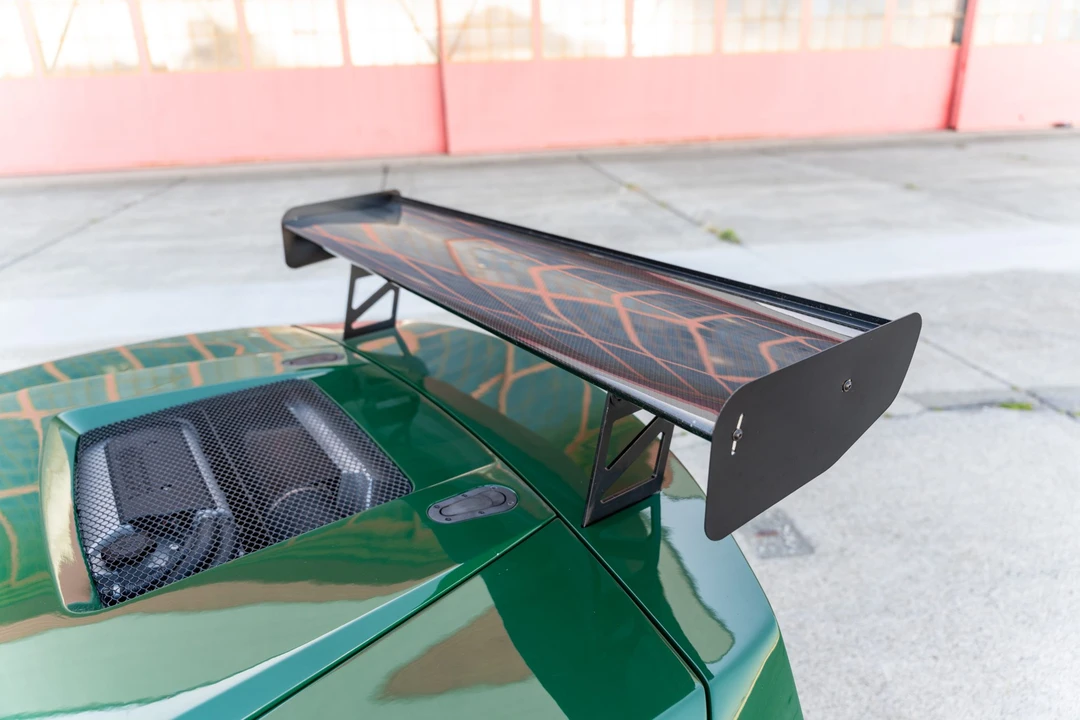2008 Lotus 2-Eleven - Image 30 of 31