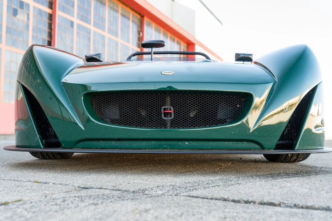 2008 Lotus 2-Eleven - Image 12 of 31