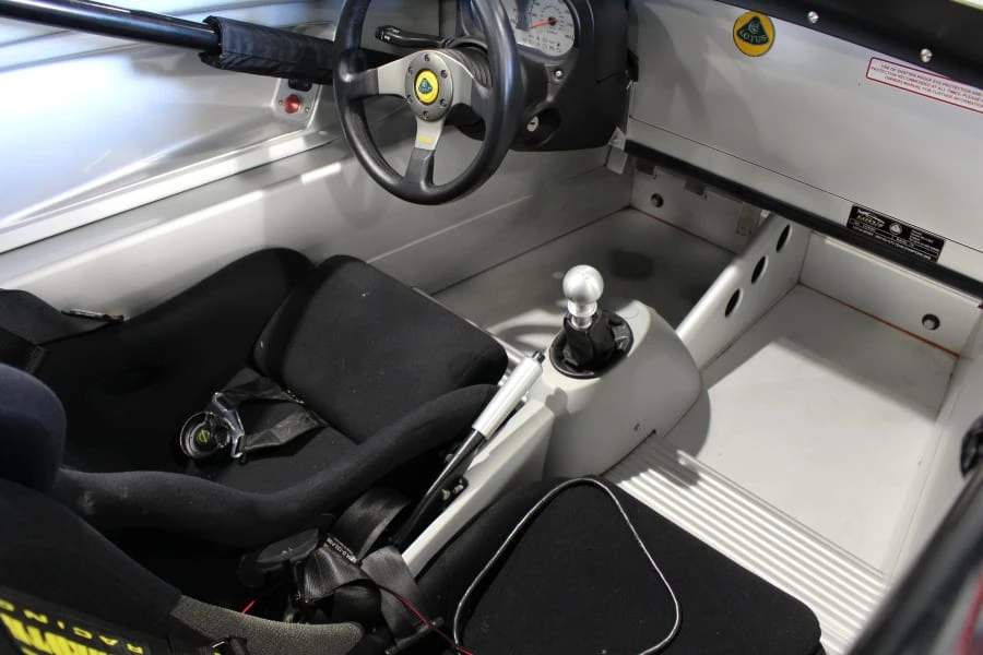 2008 Lotus 2-Eleven - Image 5 of 12