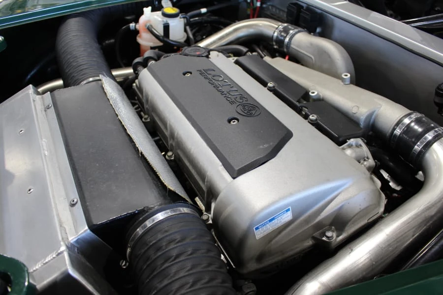 2008 Lotus 2-Eleven - Image 7 of 12
