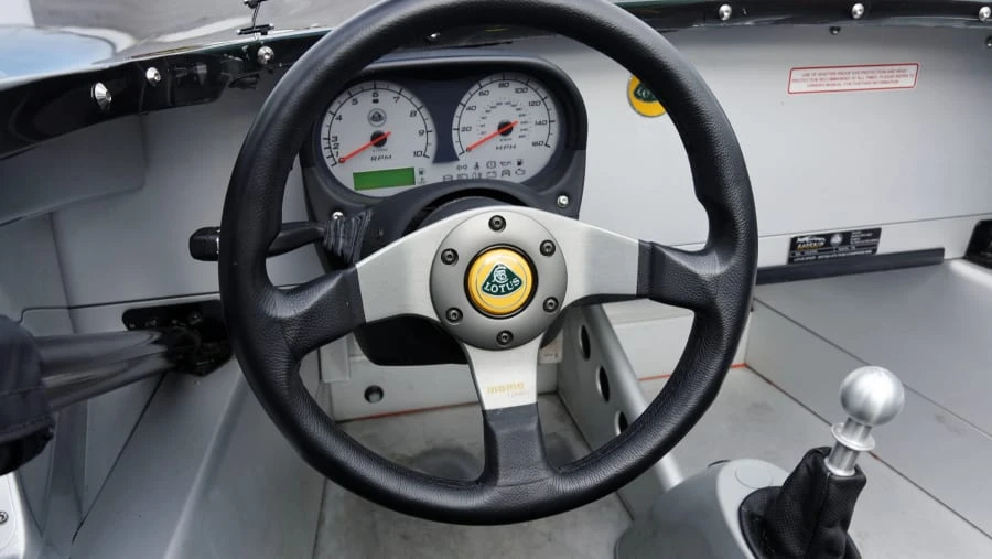 2008 Lotus 2-Eleven - Image 9 of 12