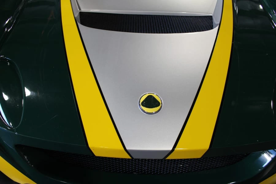 2008 Lotus 2-Eleven - Image 11 of 12