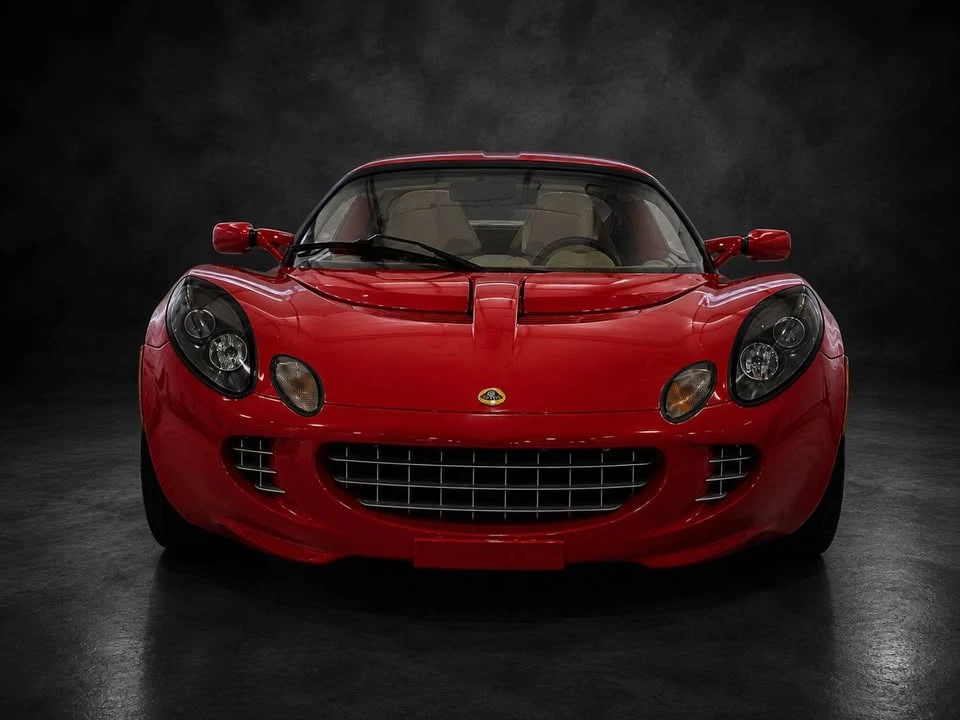 2008 Lotus Elise Series 2 - Image 5 of 17