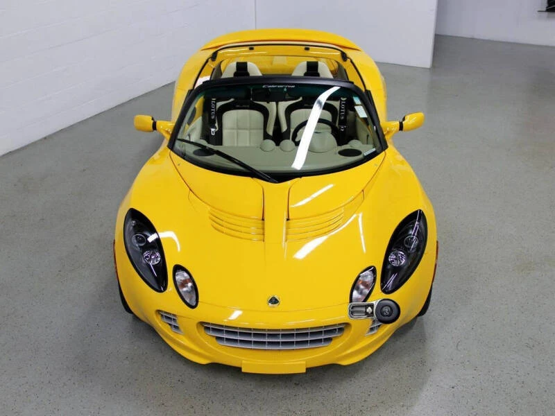 2008 Lotus Elise Series 2 - Image 2 of 13
