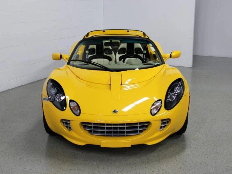 2008 Lotus Elise Series 2 - Image 13 of 13