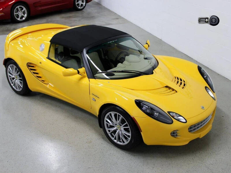 2008 Lotus Elise Series 2 - Image 11 of 13