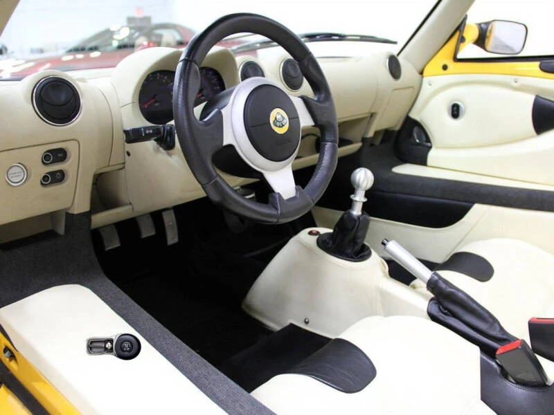 2008 Lotus Elise Series 2 - Image 10 of 13