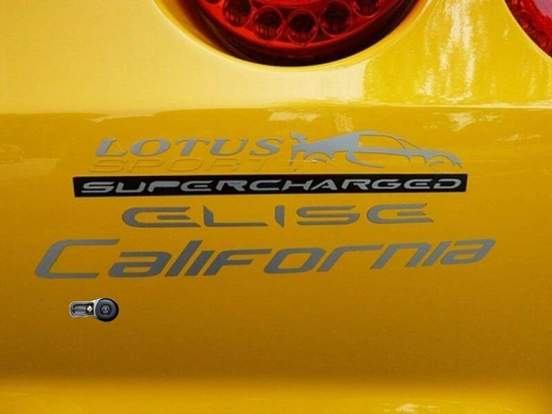 2008 Lotus Elise Series 2 - Image 9 of 13