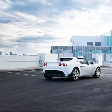 2008 Lotus Elise S