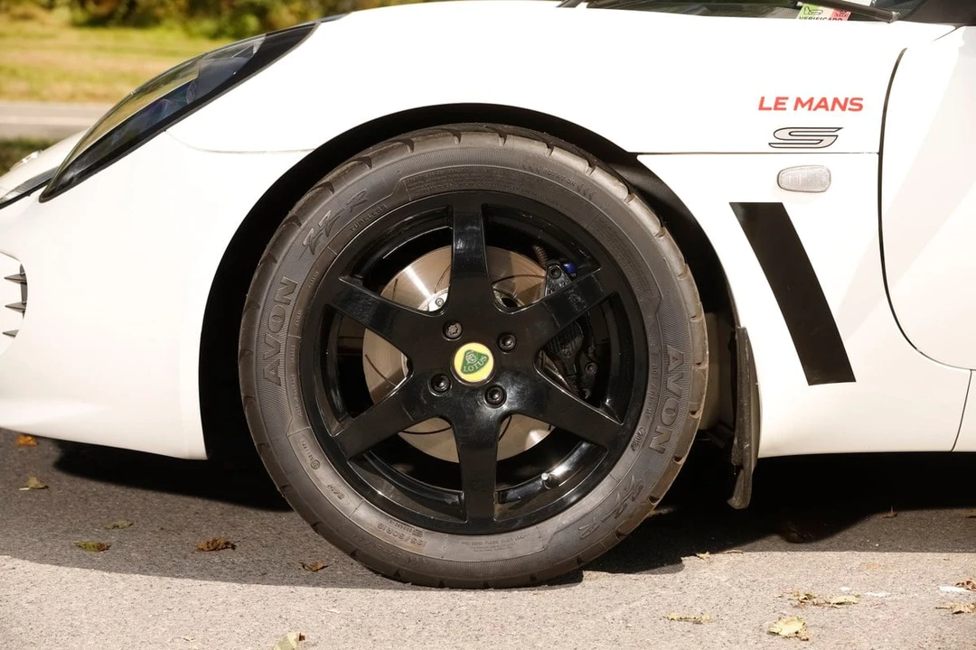 2008 Lotus Elise Series 2 - Image 23 of 30