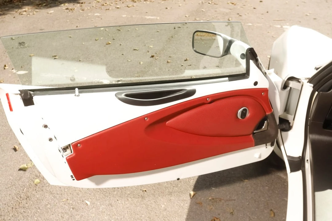 2008 Lotus Elise Series 2 - Image 29 of 30