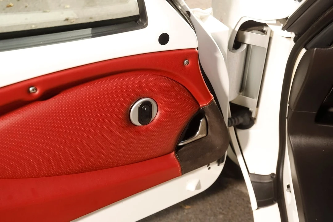 2008 Lotus Elise Series 2 - Image 30 of 30