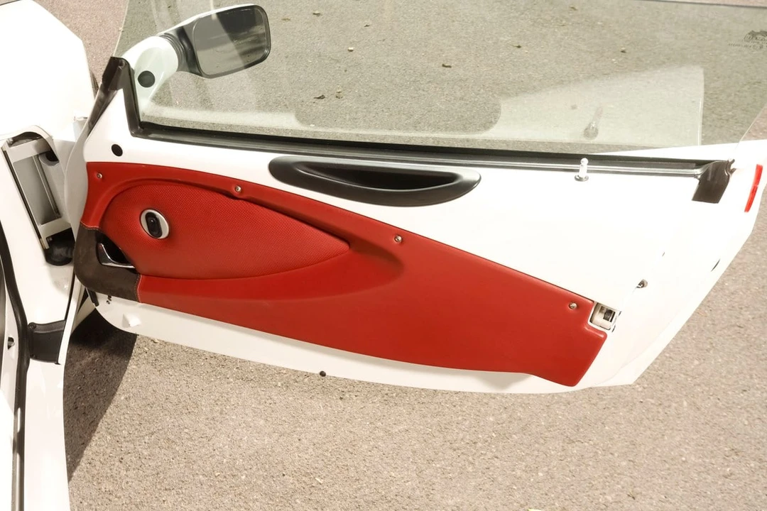 2008 Lotus Elise Series 2 - Image 27 of 30