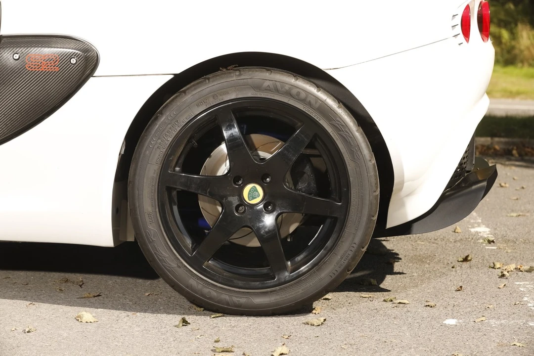 2008 Lotus Elise Series 2 - Image 24 of 30