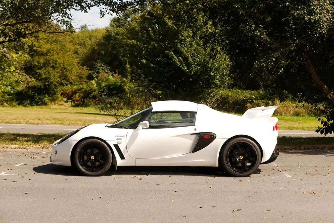 2008 Lotus Elise Series 2 - Image 6 of 30