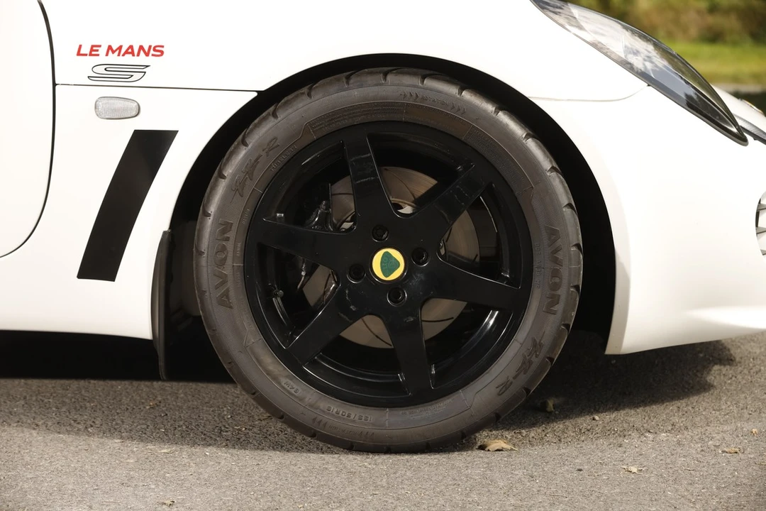 2008 Lotus Elise Series 2 - Image 26 of 30