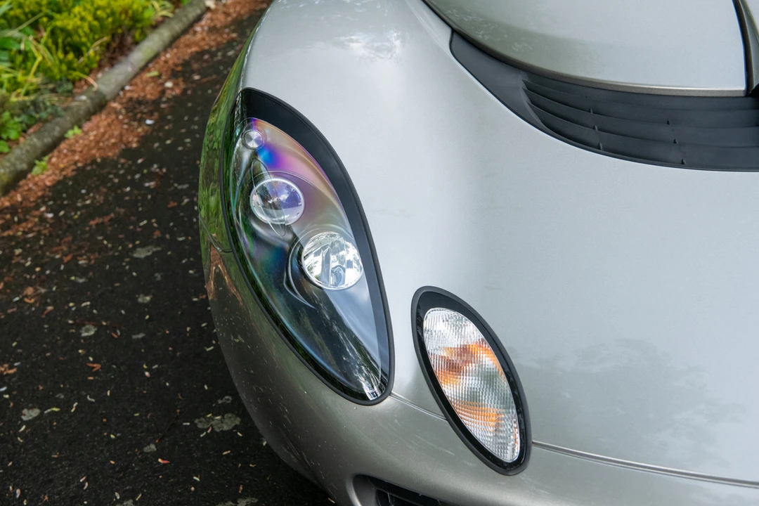2008 Lotus Elise Series 2 - Image 11 of 31