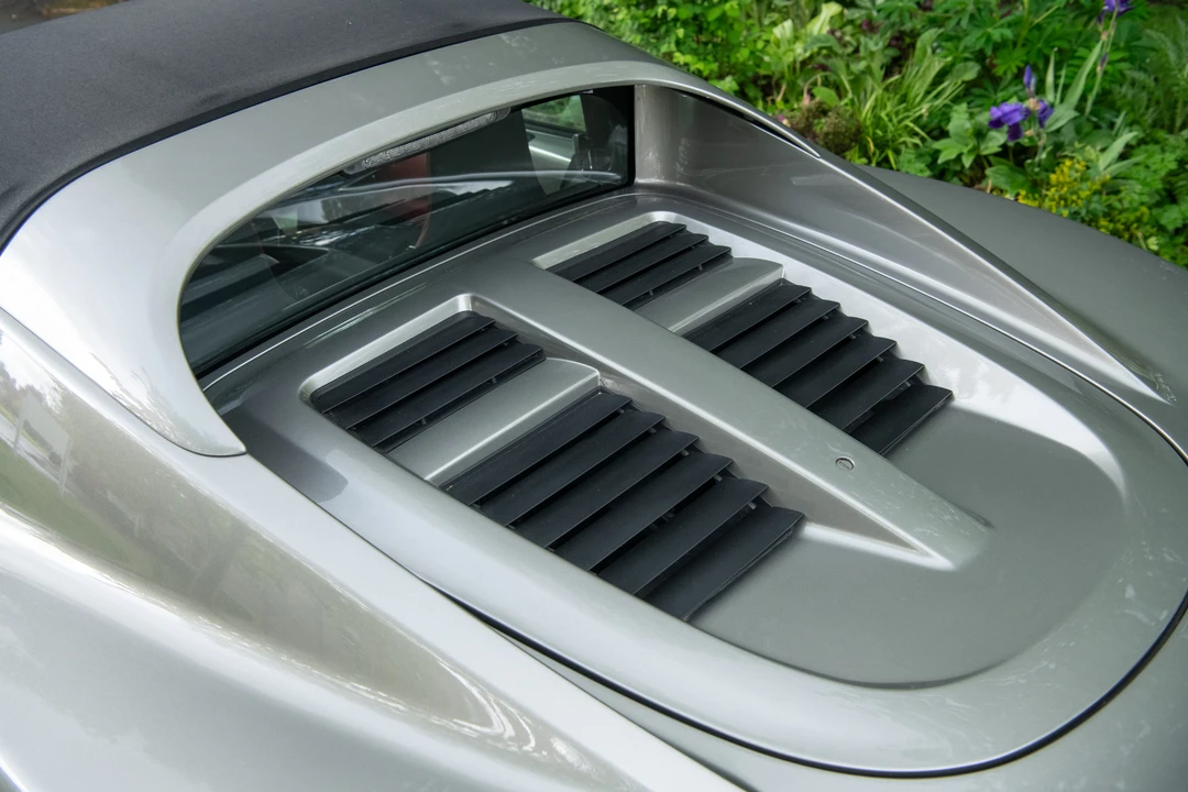 2008 Lotus Elise Series 2 - Image 16 of 31