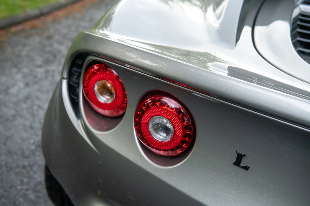 2008 Lotus Elise Series 2 - Image 20 of 31