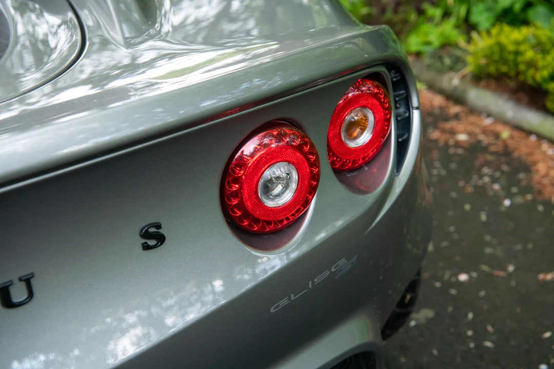 2008 Lotus Elise Series 2 - Image 21 of 31