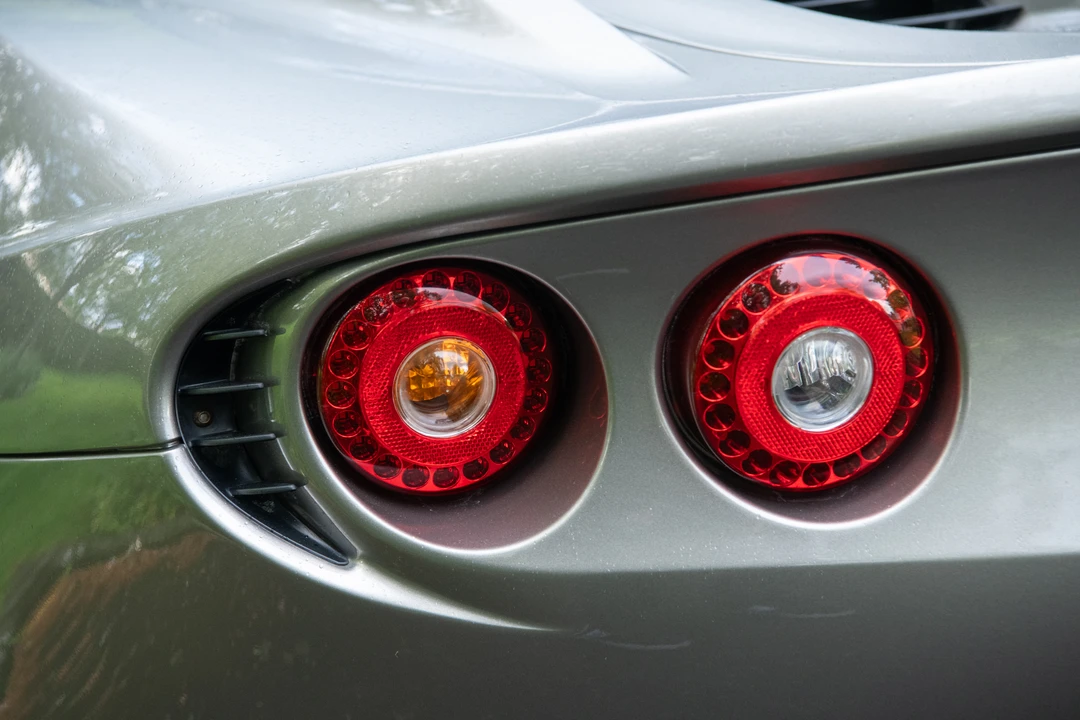 2008 Lotus Elise Series 2 - Image 27 of 31