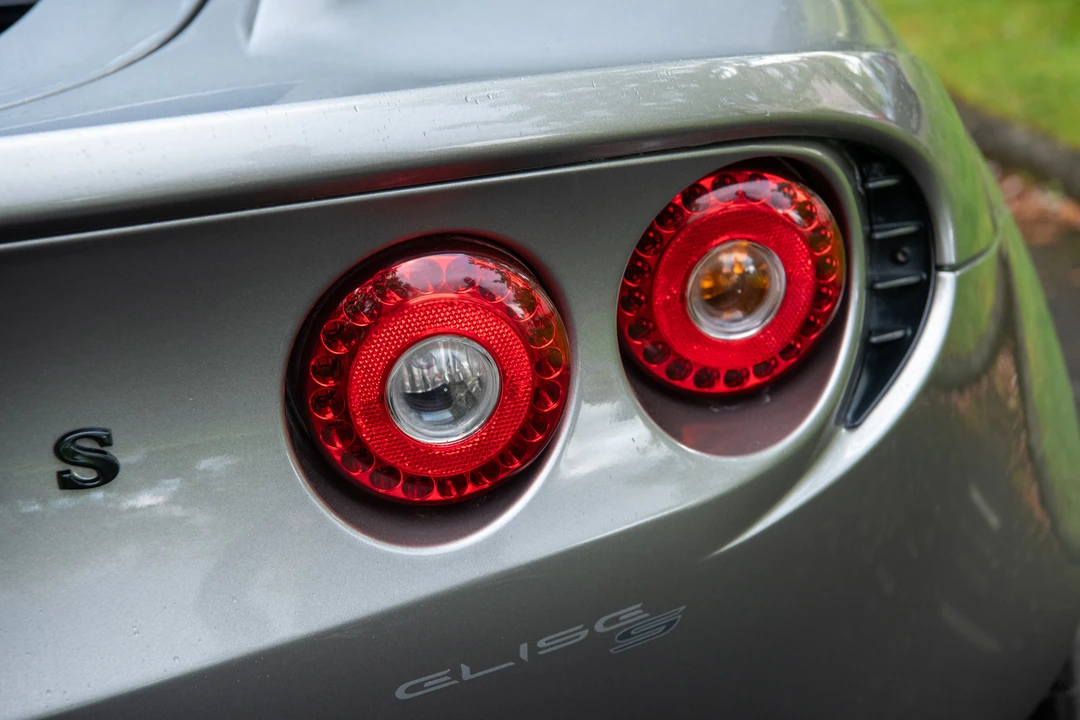 2008 Lotus Elise Series 2 - Image 28 of 31