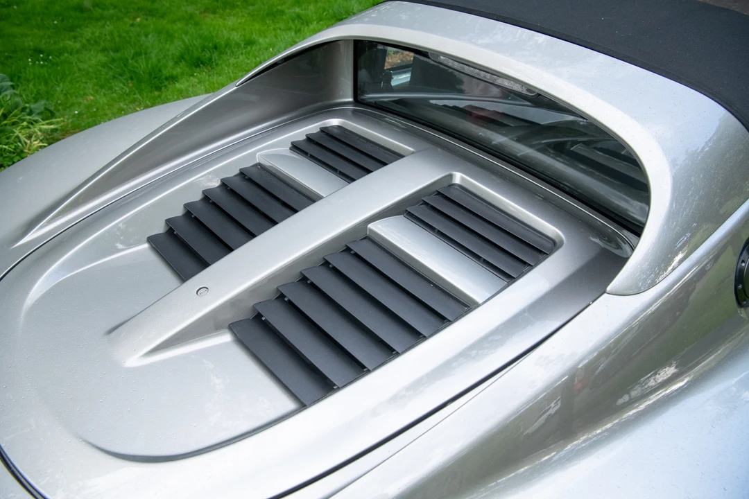 2008 Lotus Elise Series 2 - Image 30 of 31