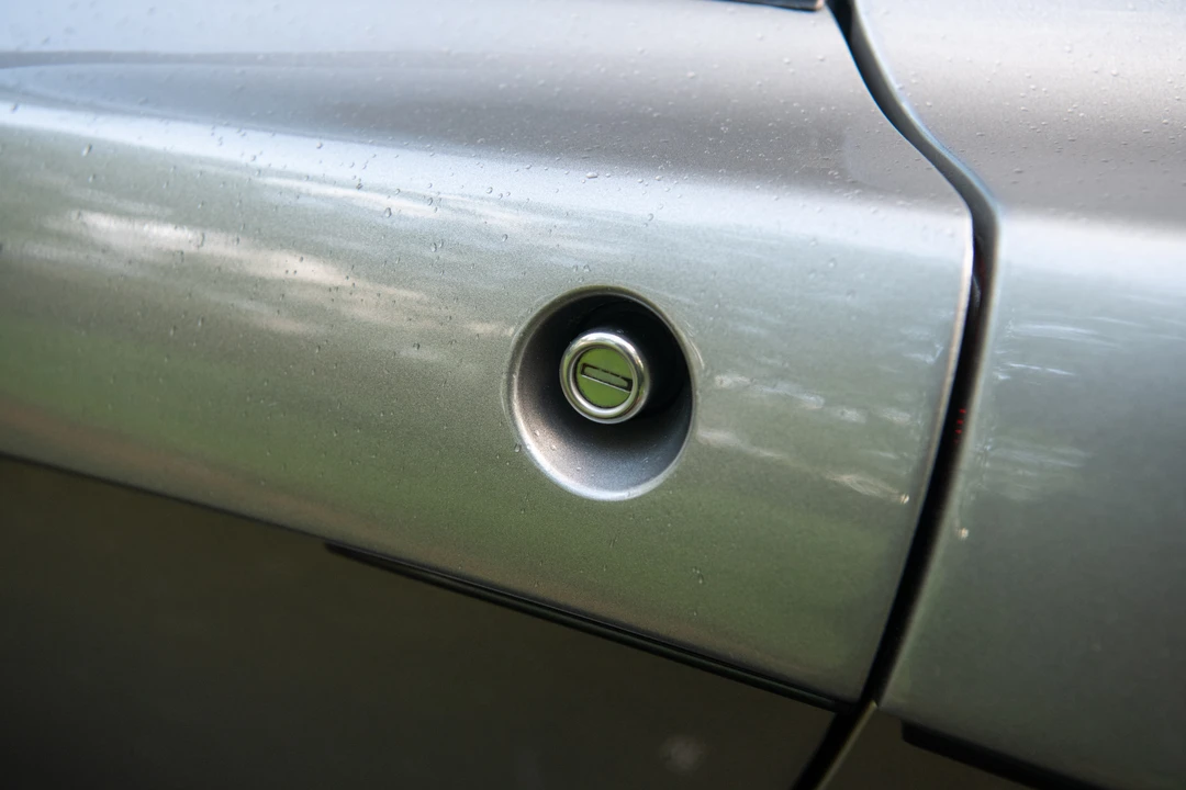 2008 Lotus Elise Series 2 - Image 31 of 31