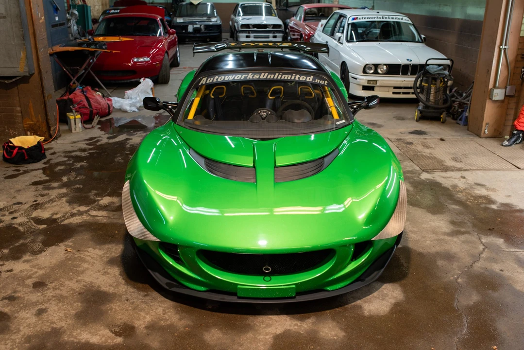 2008 Lotus Elise Series 2 - Image 27 of 31