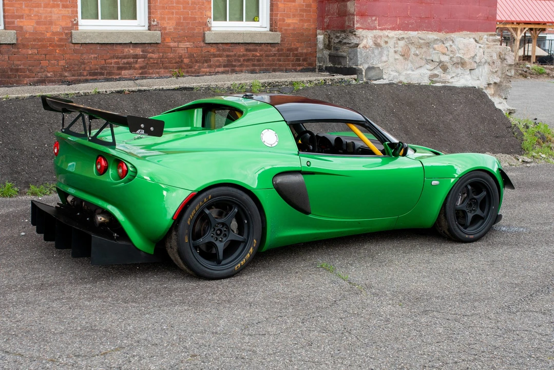2008 Lotus Elise Series 2 - Image 15 of 31
