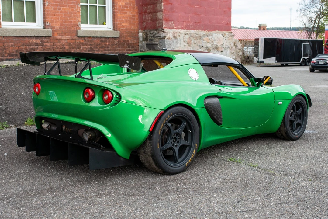 2008 Lotus Elise Series 2 - Image 13 of 31