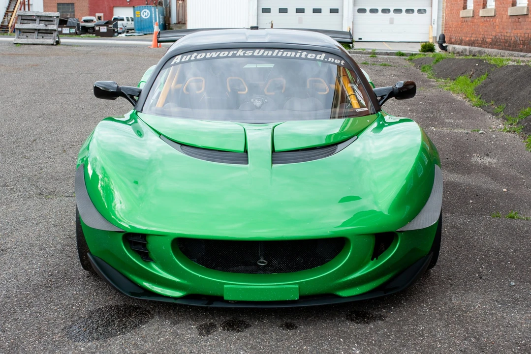 2008 Lotus Elise Series 2 - Image 25 of 31